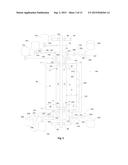 Advanced Liquid Centrifuge Using Differentially Rotating Cylinders and     Optimized Boundary Conditions, and Methods for the Separation of Fluids diagram and image