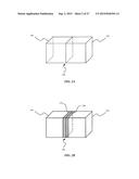 SOLID STATE DEPOSITION METHODS, APPARATUSES, AND PRODUCTS diagram and image