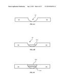 SOLID STATE DEPOSITION METHODS, APPARATUSES, AND PRODUCTS diagram and image