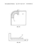 SOLID STATE DEPOSITION METHODS, APPARATUSES, AND PRODUCTS diagram and image