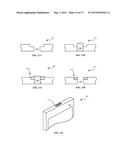 SOLID STATE DEPOSITION METHODS, APPARATUSES, AND PRODUCTS diagram and image