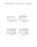 SOLID STATE DEPOSITION METHODS, APPARATUSES, AND PRODUCTS diagram and image