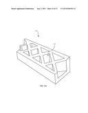 SOLID STATE DEPOSITION METHODS, APPARATUSES, AND PRODUCTS diagram and image