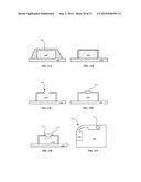 SOLID STATE DEPOSITION METHODS, APPARATUSES, AND PRODUCTS diagram and image