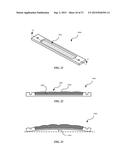 SOLID STATE DEPOSITION METHODS, APPARATUSES, AND PRODUCTS diagram and image