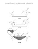 SOLID STATE DEPOSITION METHODS, APPARATUSES, AND PRODUCTS diagram and image