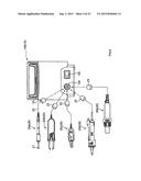 Soldering System Power Supply Unit, Control Unit, Administration Device,     and Power Supply-and-Control Device diagram and image