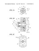 THERMAL PROCESSING APPARATUS diagram and image