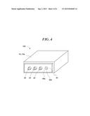 THERMAL PROCESSING APPARATUS diagram and image