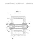 THERMAL PROCESSING APPARATUS diagram and image