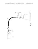 WIRE FEEDING SYSTEM diagram and image