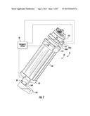 CLAMPING ASSEMBLY diagram and image