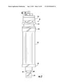 CLAMPING ASSEMBLY diagram and image