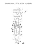 CLAMPING ASSEMBLY diagram and image