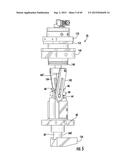 CLAMPING ASSEMBLY diagram and image