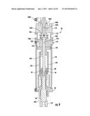 CLAMPING ASSEMBLY diagram and image