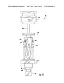 CLAMPING ASSEMBLY diagram and image