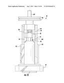 CLAMPING ASSEMBLY diagram and image