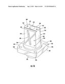 CLAMPING ASSEMBLY diagram and image