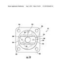 CLAMPING ASSEMBLY diagram and image