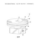 CLAMPING ASSEMBLY diagram and image