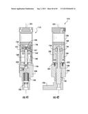 CLAMPING ASSEMBLY diagram and image