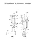 CLAMPING ASSEMBLY diagram and image