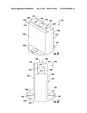 CLAMPING ASSEMBLY diagram and image