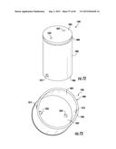 CLAMPING ASSEMBLY diagram and image