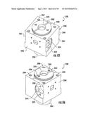 CLAMPING ASSEMBLY diagram and image