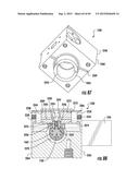 CLAMPING ASSEMBLY diagram and image