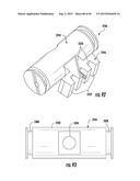 CLAMPING ASSEMBLY diagram and image