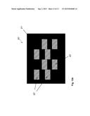 THREE-DIMENSIONAL MOULDING diagram and image