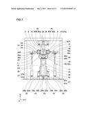 RIGID CORE MOLD REMOVAL DEVICE AND TIRE MANUFACTURING METHOD diagram and image