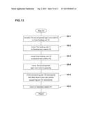 RIGID CORE MOLD REMOVAL DEVICE AND TIRE MANUFACTURING METHOD diagram and image