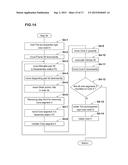 RIGID CORE MOLD REMOVAL DEVICE AND TIRE MANUFACTURING METHOD diagram and image