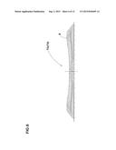 TIRE MANUFACTURING METHOD AND TIRE MANUFACTURING LINE diagram and image