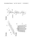 TIRE MANUFACTURING METHOD AND TIRE MANUFACTURING LINE diagram and image