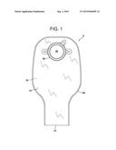 Polymeric Film Comprising Quiet Layer With Improved Noise Dampening     Properties diagram and image