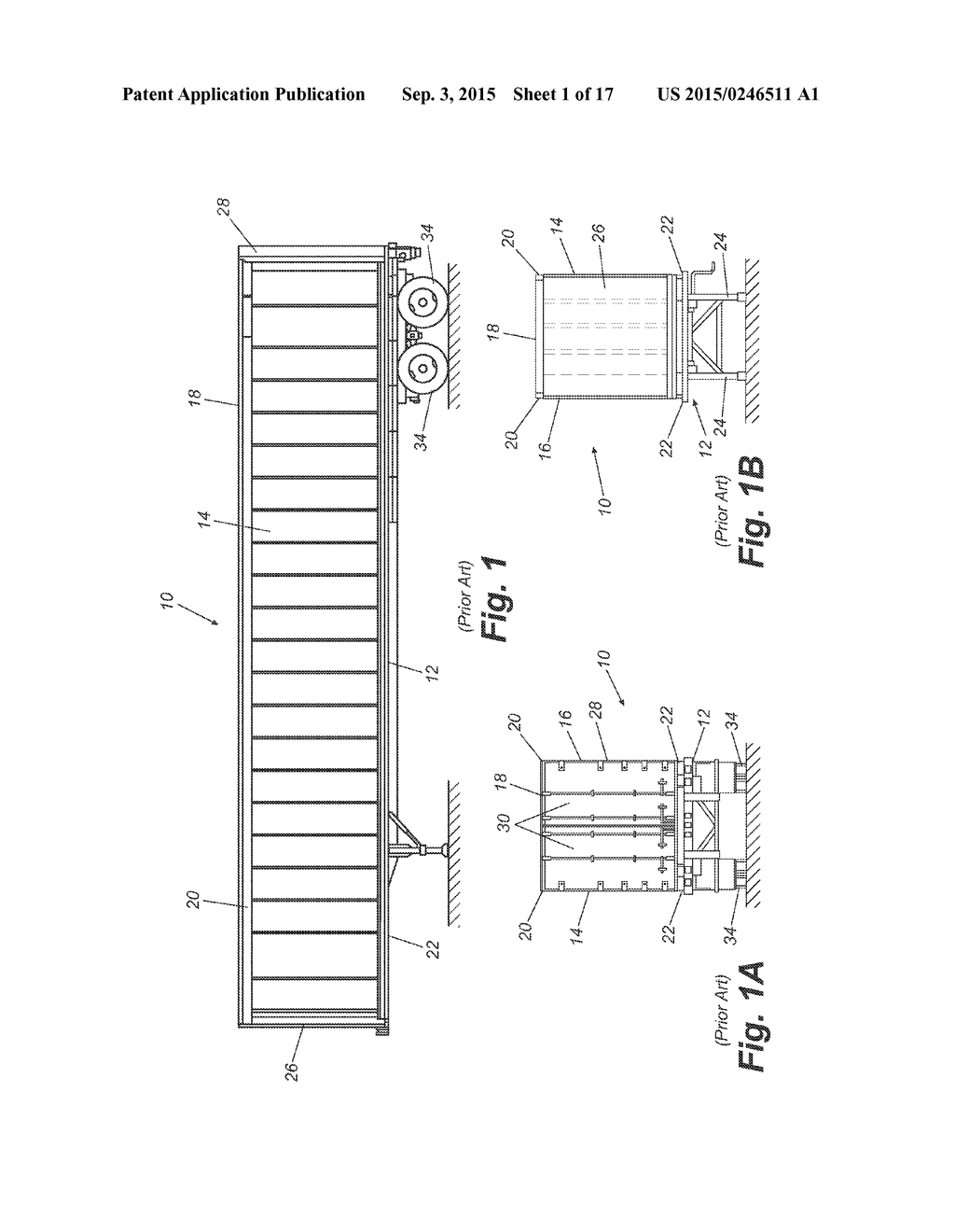 THERMAL-INSULATED WALL AND LINER - diagram, schematic, and image 02