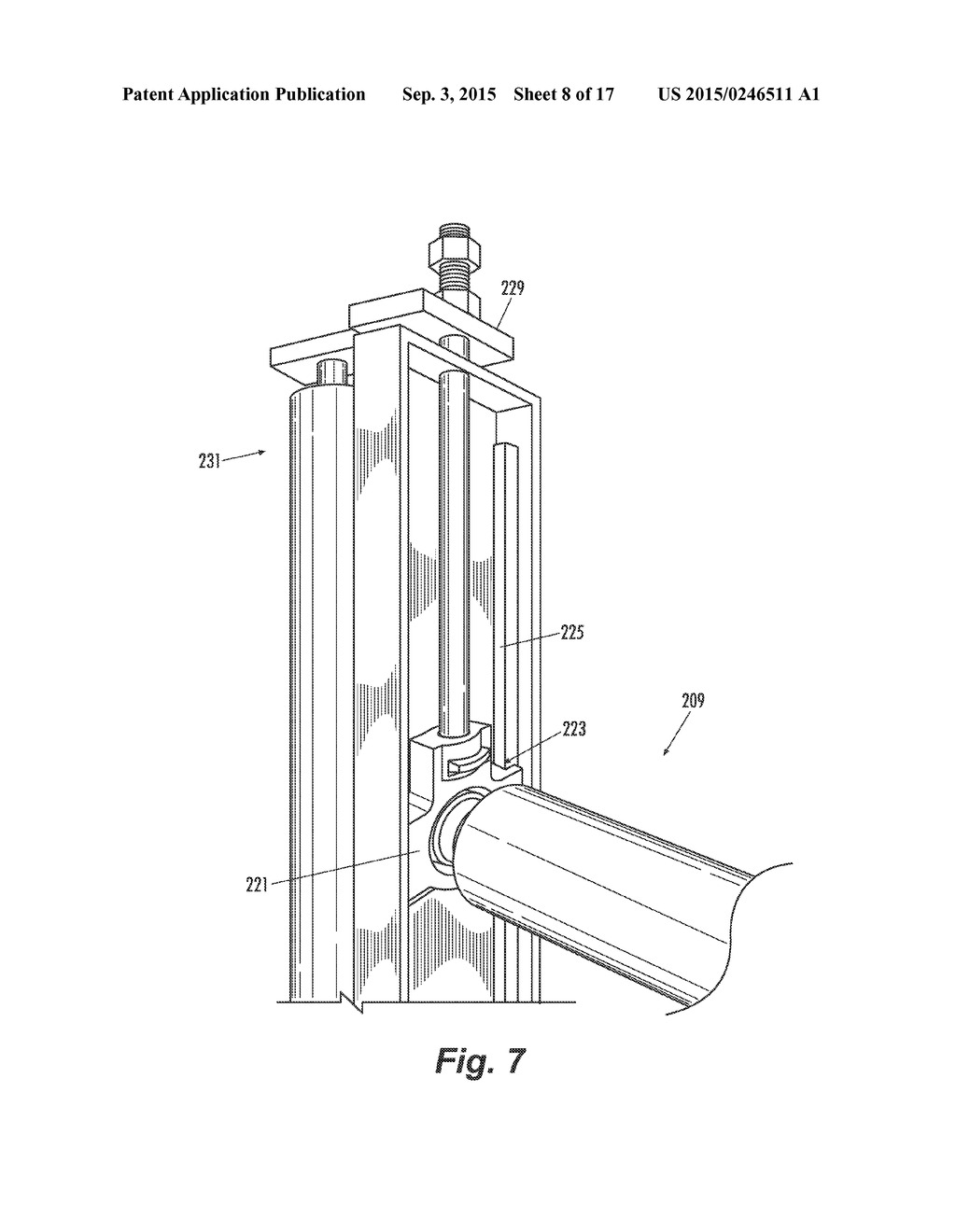 THERMAL-INSULATED WALL AND LINER - diagram, schematic, and image 09