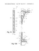 THERMAL-INSULATED WALL AND LINER diagram and image