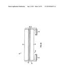 PROTECTIVE MATERIAL APPLICATOR DEVICE diagram and image