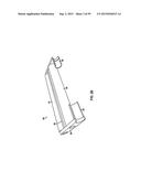 PROTECTIVE MATERIAL APPLICATOR DEVICE diagram and image