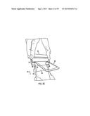 PROTECTIVE MATERIAL APPLICATOR DEVICE diagram and image