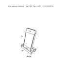 PROTECTIVE MATERIAL APPLICATOR DEVICE diagram and image