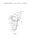 PROTECTIVE MATERIAL APPLICATOR DEVICE diagram and image