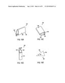 PROTECTIVE MATERIAL APPLICATOR DEVICE diagram and image