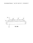 PROTECTIVE MATERIAL APPLICATOR DEVICE diagram and image