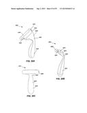 PROTECTIVE MATERIAL APPLICATOR DEVICE diagram and image